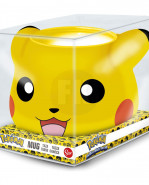 Pokemon 3D Mug Pikachu 500 ml